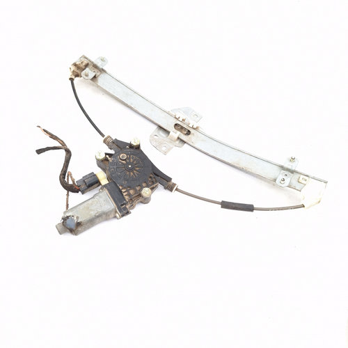 Macara Geam Stanga Spate Hyundai Accent 3 (Mc) 2005-2010 Electrica