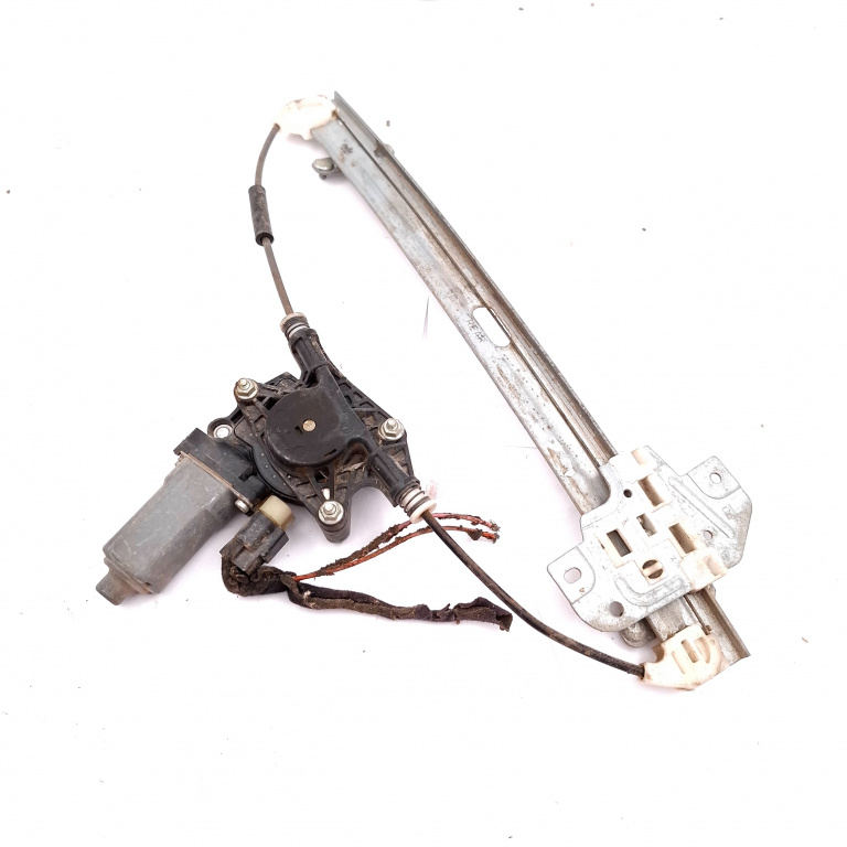 Macara Geam Stanga Spate Hyundai Accent 3 (Mc) 2005-2010 Electrica