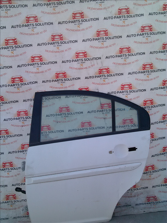 Macara geam stanga spate HYUNDAI ACCENT an fabr. 2008