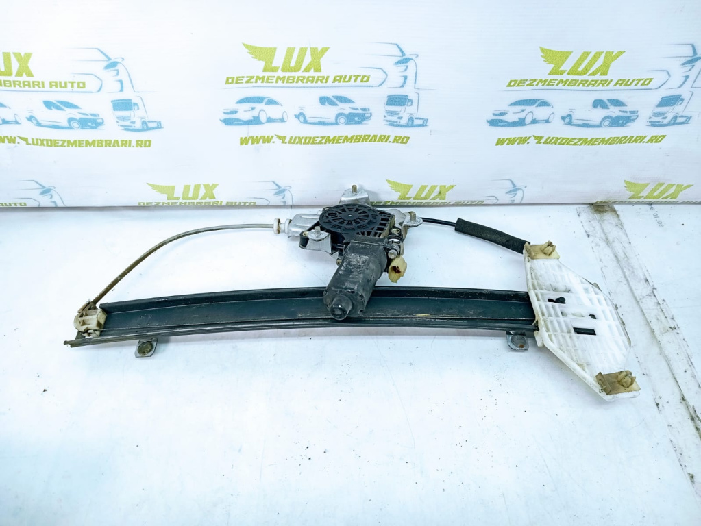 Macara geam stanga spate Hyundai Accent MC [2006 - 2011]