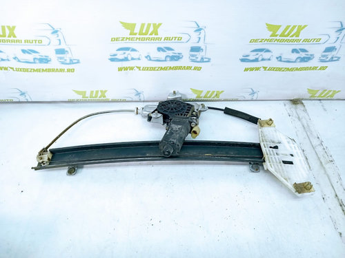 Macara geam stanga spate Hyundai Accent MC [2006 - 2011]