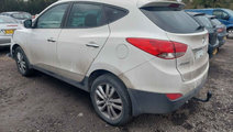 Macara geam stanga spate Hyundai ix35 2011 SUV 2.0...