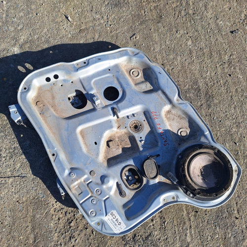 Macara Geam Stanga Spate Hyundai Santa Fe 2 (Cm) 2005 > Electrica 963002B100, Bdc9474Fr