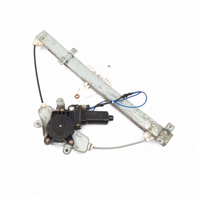 Macara Geam Stanga Spate Hyundai Terracan (Hp) 2001-2007 2.9 Crdi 4Wd J3 Motorina Electrica
