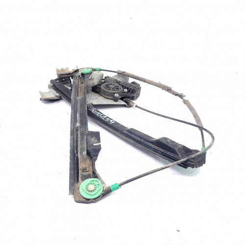 Macara Geam Stanga Spate Jaguar X-Type (Cf1) 2001-2009 Electrica 991132Xxx, 991 132-Xxx, 0130821946,...