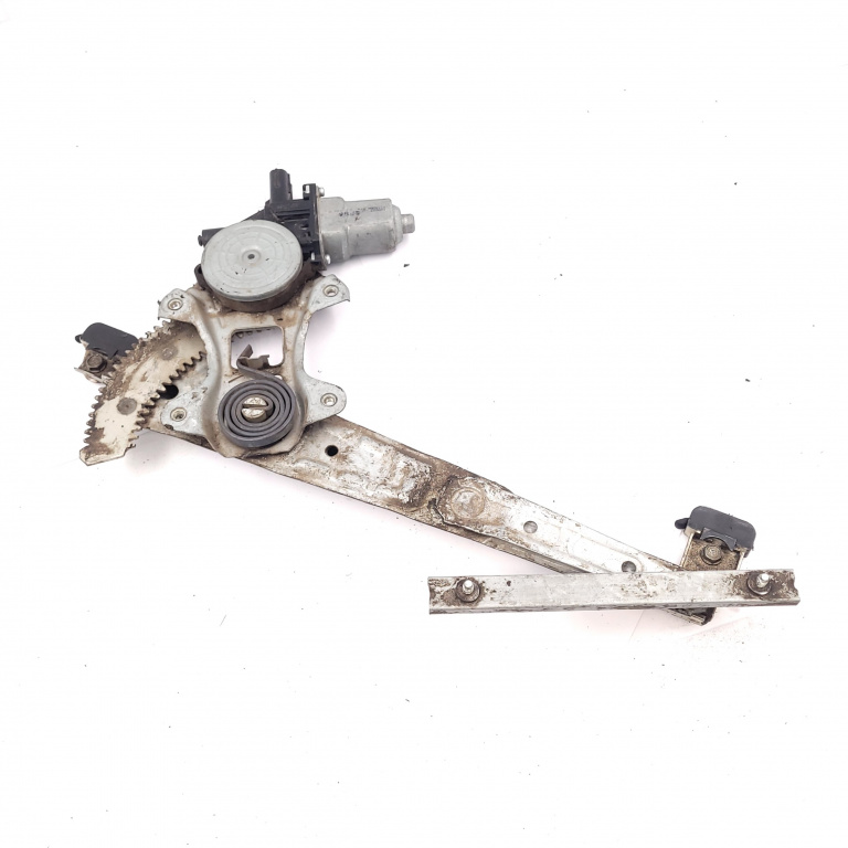 Macara Geam Stanga Spate Kia Carens 1 (Fc) 1999-2002 Electrica