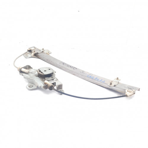 Macara Geam Stanga Spate Kia Picanto (Ba) 2004-2011 Electrica