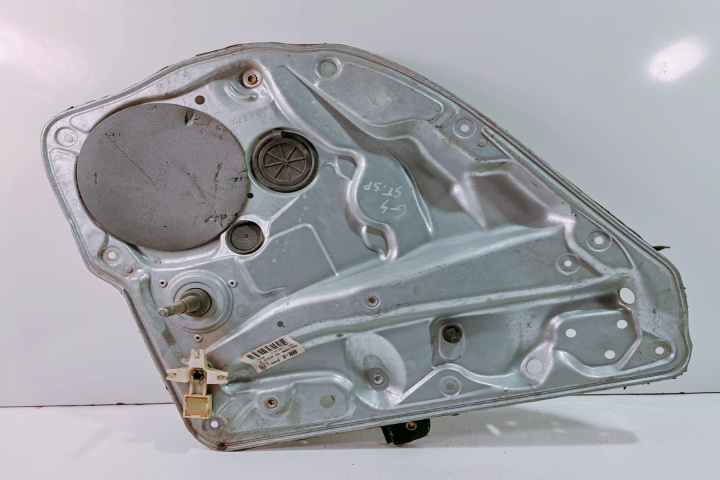 Macara geam stanga spate manual 1J4839755 Volkswagen VW Golf 4 [1997 - 2006]