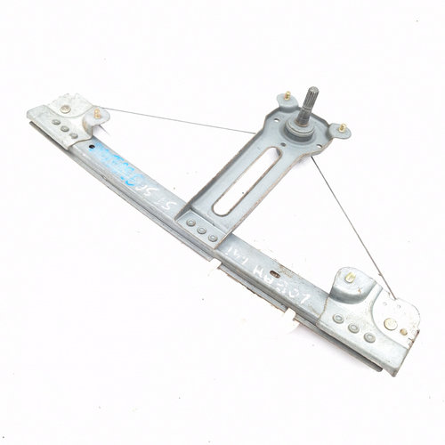 Macara Geam Stanga,spate,Manuala Dacia LOGAN (LS) 2004 - 2012 ARGARM118490, ARM118490, 411901, 11849...