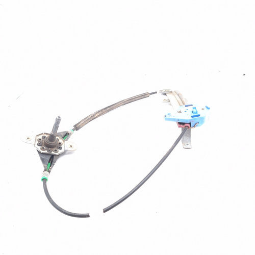 Macara Geam Stanga,spate,Manuala Ford MONDEO Mk 2 1996 - 2000 03BBF27000AL1197, 03BBF27000, K3D6A, A...