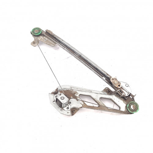 Macara Geam Stanga,spate,Manuala Opel CORSA B 1993 - 2000 90389535