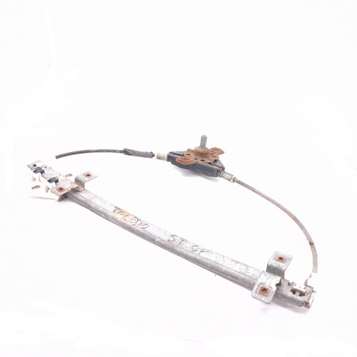 Macara Geam Stanga,spate,Manuala Seat TOLEDO Mk 2 (1M) 1998 - 2006