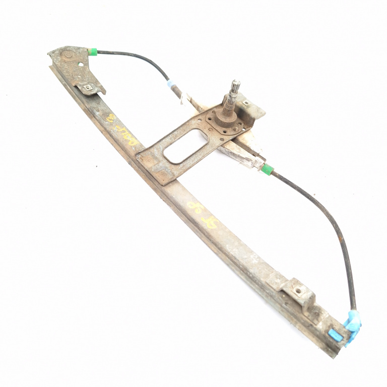 Macara Geam Stanga,spate,Manuala VW GOLF 3 1991 - 1997 1H4839401L