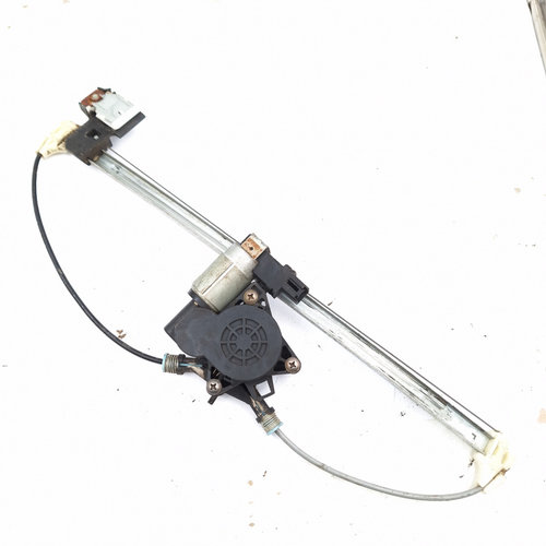 Macara Geam Stanga Spate Mazda 6 (Gg) 2002-2008 Electrica Gjga5858X, Cm011630, Tn783Z27, Pwrn5Pa