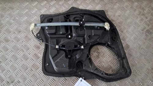 Macara geam stanga spate Mazda 6(II) 2.0 147cp/108 kW tip motor LF, transmisie Automat , an fabricat...