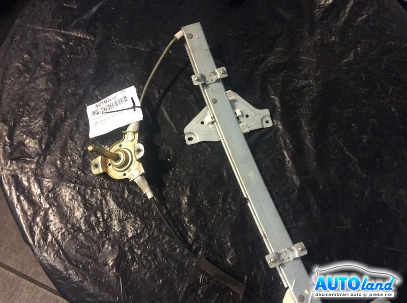 Macara Geam Stanga Spate Mecanica Chevrolet LACETTI 2005