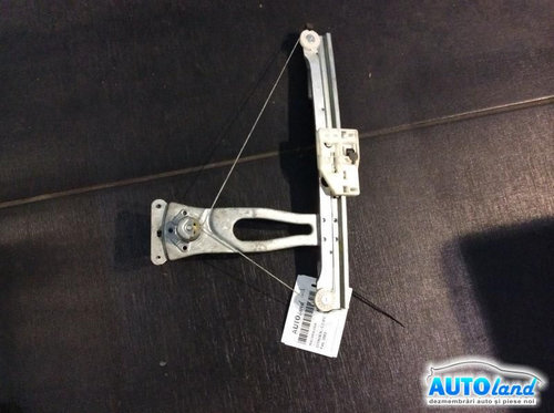 Macara Geam Stanga Spate Mecanica Citroen C3 FC 2002