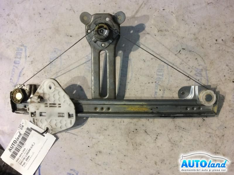 Macara Geam Stanga Spate, Mecanica Dacia LOGAN LS 2004
