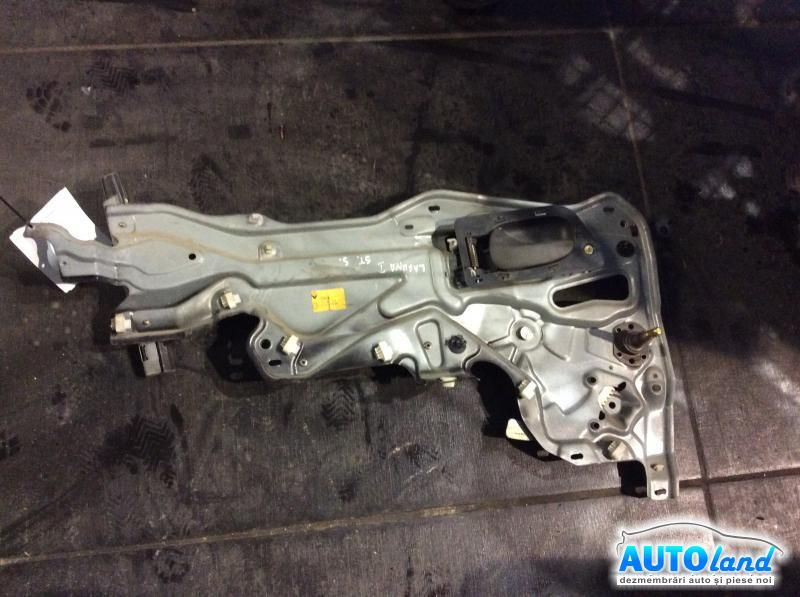 Macara Geam Stanga Spate Mecanica-faza2 Renault LAGUNA I B56 ,556 1993-2001