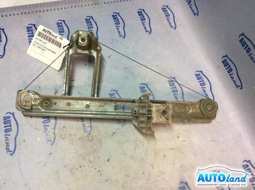 Macara Geam Stanga Spate Mecanica Ford FOCUS DAW,DBW 1998-2001