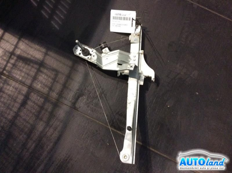Macara Geam Stanga Spate Mecanica Ford MONDEO III B5Y 2000-2003