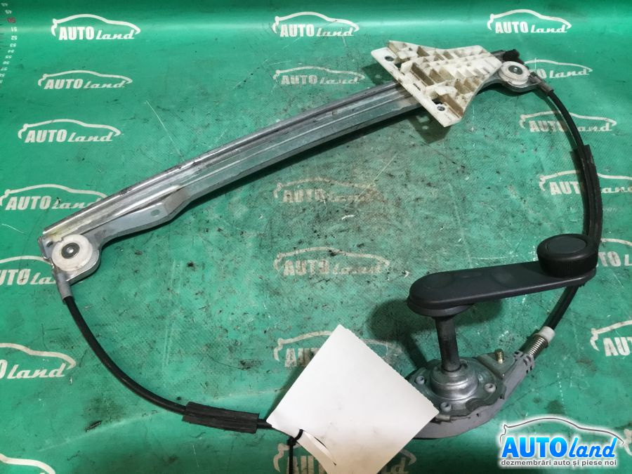 Macara Geam Stanga Spate Mecanica Mitsubishi COLT VI 2004