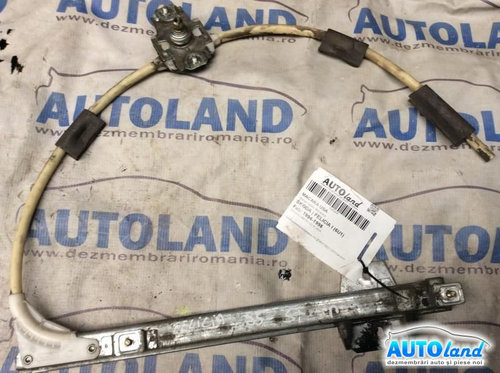 Macara Geam Stanga Spate Mecanica Skoda FELICIA I 6U1 1994-1998