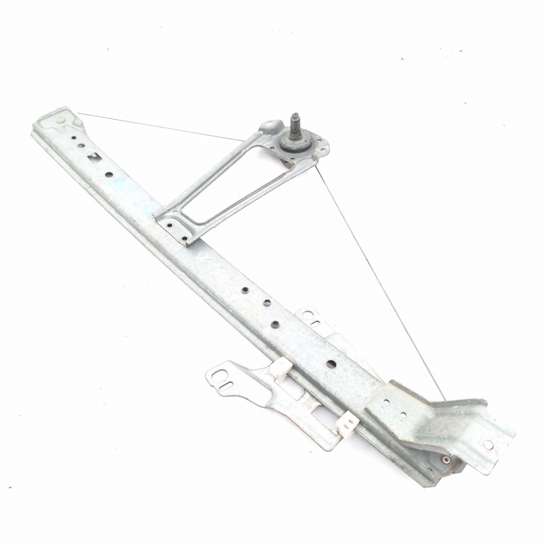 Macara Geam Stanga Spate Mercedes-Benz A-Class (W168) 1997-2004 Manuala