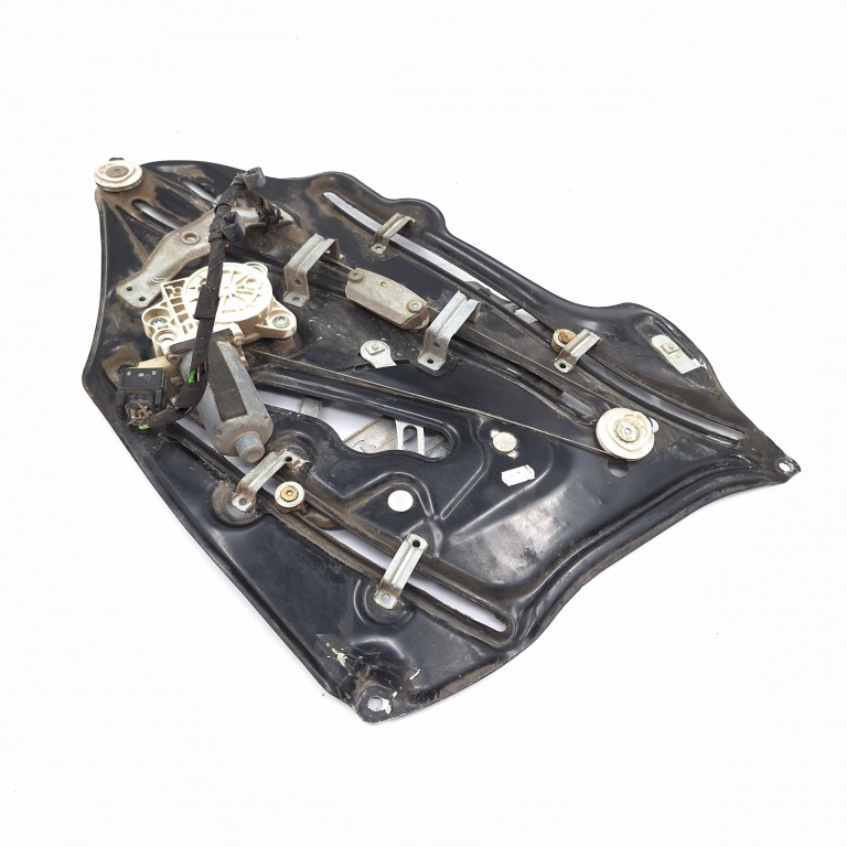 Macara Geam Stanga Spate Mercedes-Benz Clk W209 2002-2009