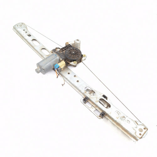Macara Geam Stanga Spate Mercedes-Benz Ml / M-Class (W163) 1997-2005 Electrica 119017100, 119 017-10...