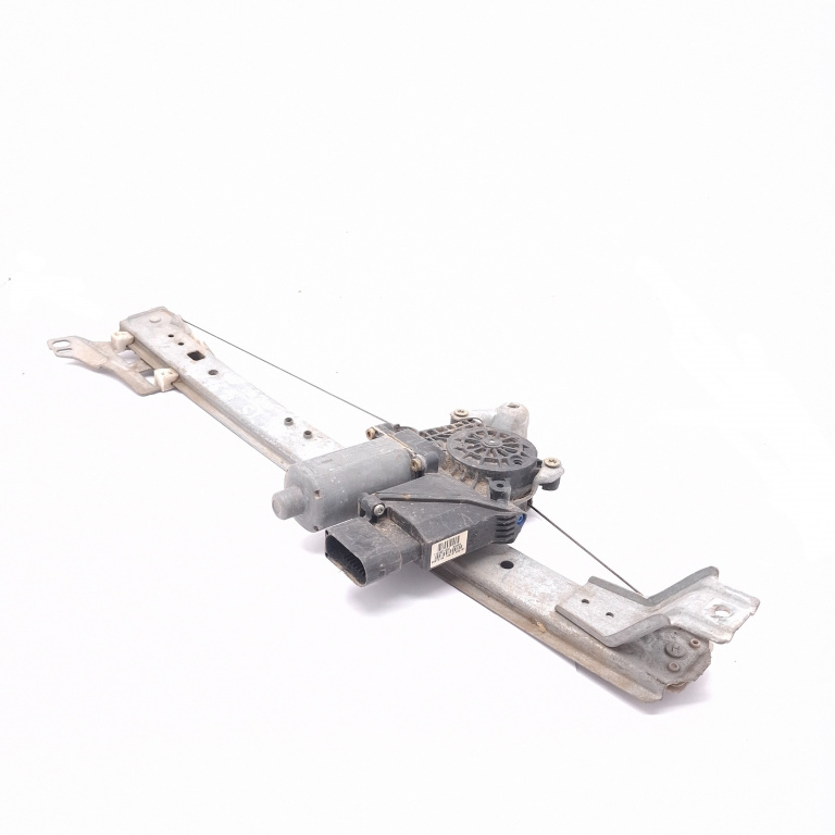 Macara Geam Stanga Spate Mercedes-Benz Vito / V-Class (W638) 1996-2003 Electrica 114898Xxx, 114 898-Xxx, 0130821699, 0 130 821 699, 119831300, 119 831-300, 05073102 Brose, Bosch
