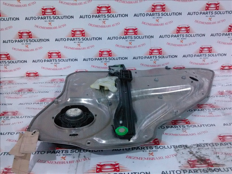 Macara geam stanga spate MERCEDES E CLASS an fabr. 2011