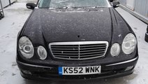 Macara geam stanga spate Mercedes E-CLASS W211 200...