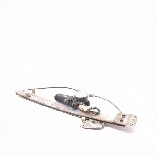 Macara Geam Stanga,spate Mitsubishi SPACE WAGON (N9W, N8W) 1998 - 2004 0621002803, 062100-2803, MB51...