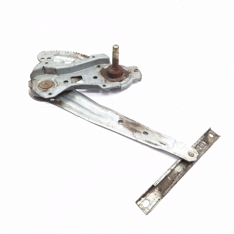 Macara Geam Stanga Spate Nissan Almera (N15) 1995-2000 Manuala
