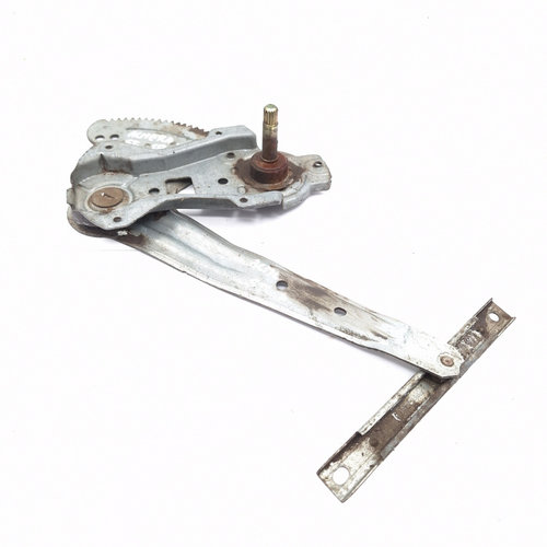 Macara Geam Stanga Spate Nissan Almera (N15) 1995-2000 Manuala
