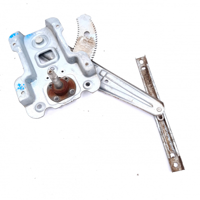 Macara Geam Stanga Spate Nissan Micra 3 (K12) 2003-2010 Manuala