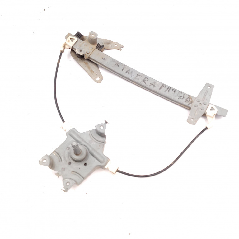 Macara Geam Stanga Spate Nissan Primera (P11, W11) 1996-2002 Manuala
