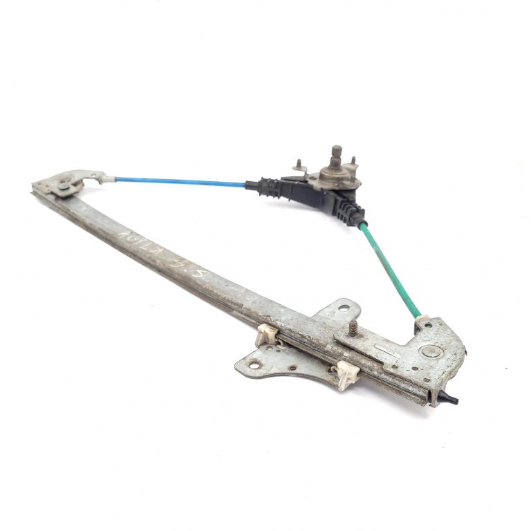Macara Geam Stanga Spate Opel Agila (A) 