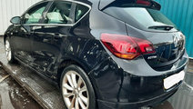 Macara geam stanga spate Opel Astra J 2011 Hatchba...