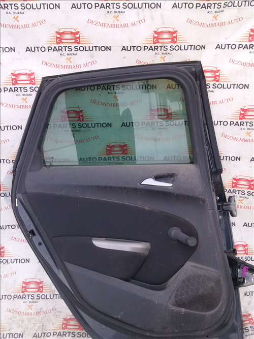 Macara geam stanga spate OPEL ASTRA J