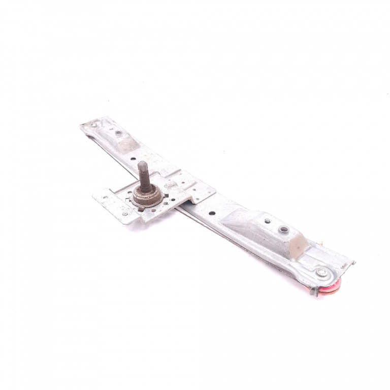 Macara Geam Stanga Spate Opel Corsa D 2006-2014 Manuala 4307503741