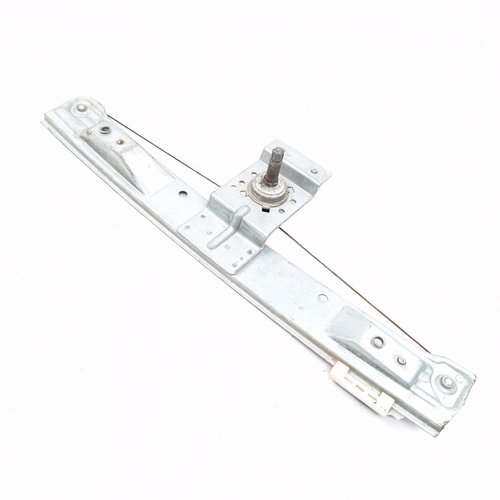 Macara Geam Stanga Spate Opel Corsa D 2006-2014 Manuala 503741 Lames