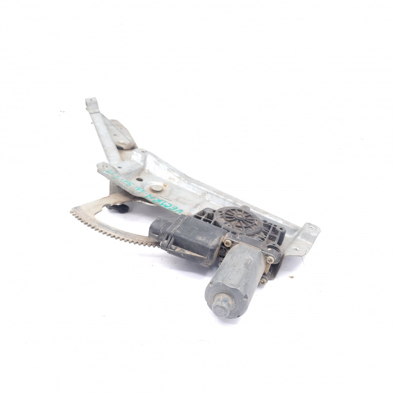 Macara Geam Stanga Spate Opel Vectra B 1995-2002 Electrica 119104300, 119104-300, 05072422, 05 0724 22, 0130821654, 0 130 821 654 Bosch