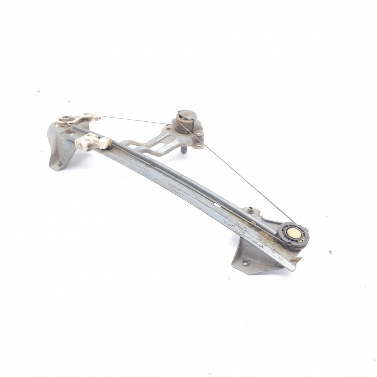 Macara Geam Stanga Spate Opel Vectra B 1995-2002 Manuala 90464335, 90464335Lh