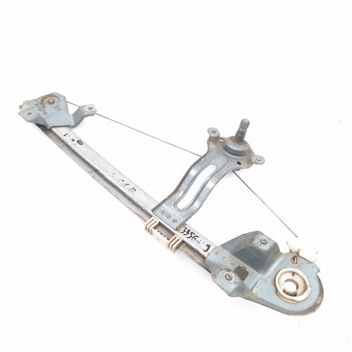 Macara Geam Stanga Spate Opel Vectra B 1995-2002 Manuala 90464335Lh, 2810A7, 112287Arg