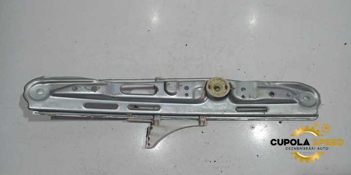 Macara geam stanga spate Opel Vectra C [2002 - 2005]
