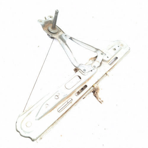 Macara Geam Stanga Spate Opel Vectra C 2002-2008 Manuala