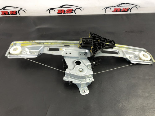 Macara geam stanga spate Opel Zafira C Tourer 2.0CDTi, 163cp , Automat sedan 2014 (13260141)