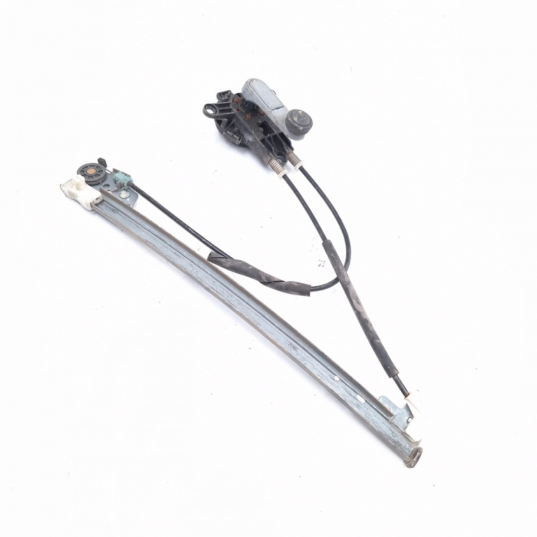 Macara Geam Stanga Spate Peugeot 306 1993-2002 Manuala